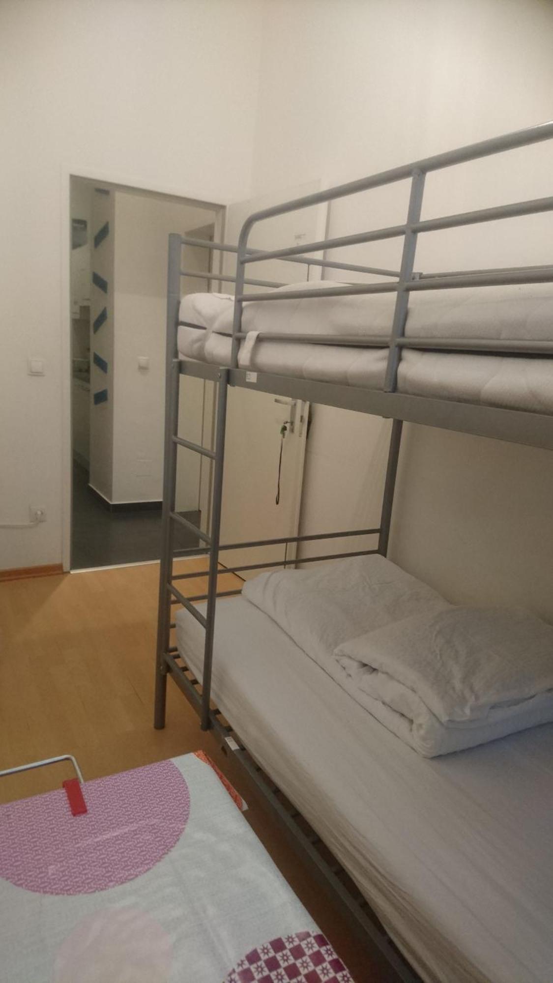 Abai Apartments 1150 Only Www-On-Line-Check-In & Selfservice Wina Ruang foto
